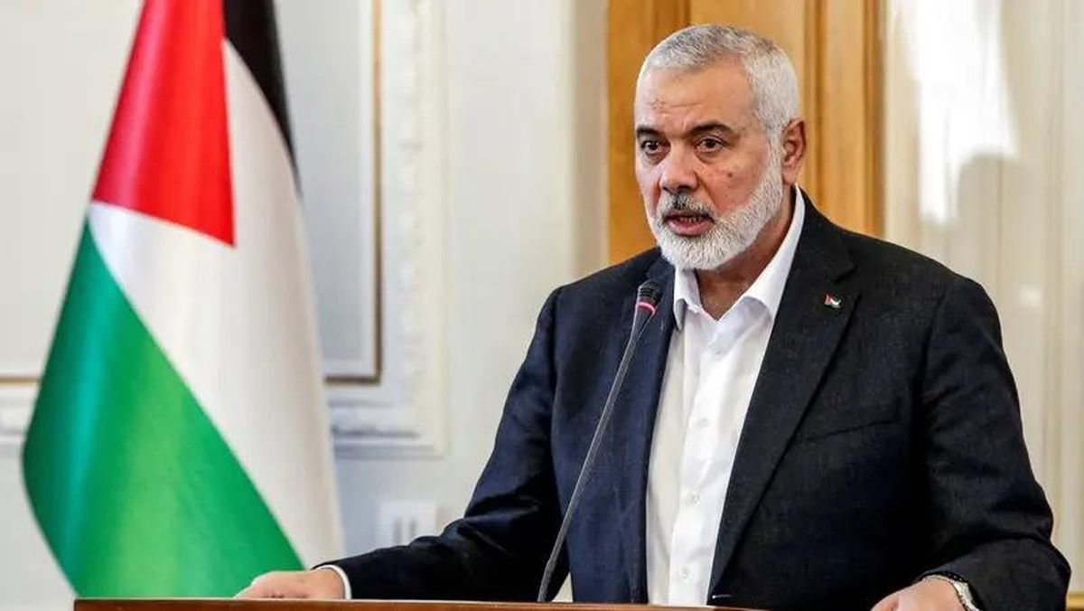 Hamas Gencarkan Pembalasan Terkait Kematian Ismail Haniyeh