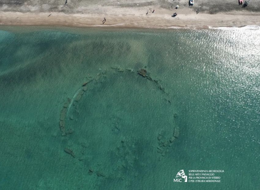 Fosil Laut Ungkap Kekuatan Arus Teluk yang Mengkhawatirkan